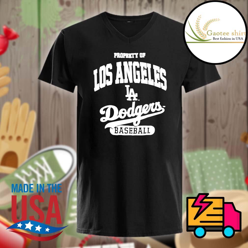 Official L.A. Dodgers T-Shirts, Dodgers Shirt, Dodgers Tees, Tank