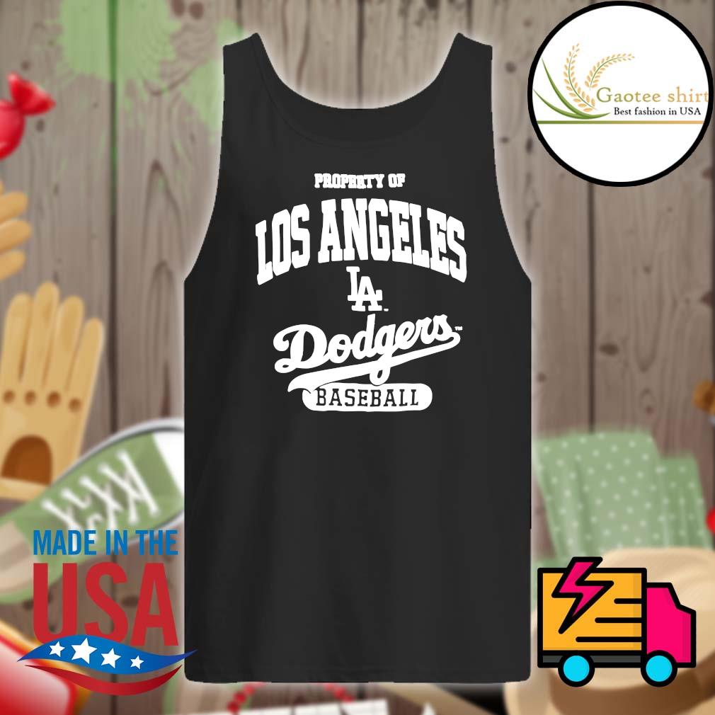 Los Angeles LA Dodgers Heart Logo Baseball Shirt, hoodie, sweater, long  sleeve and tank top