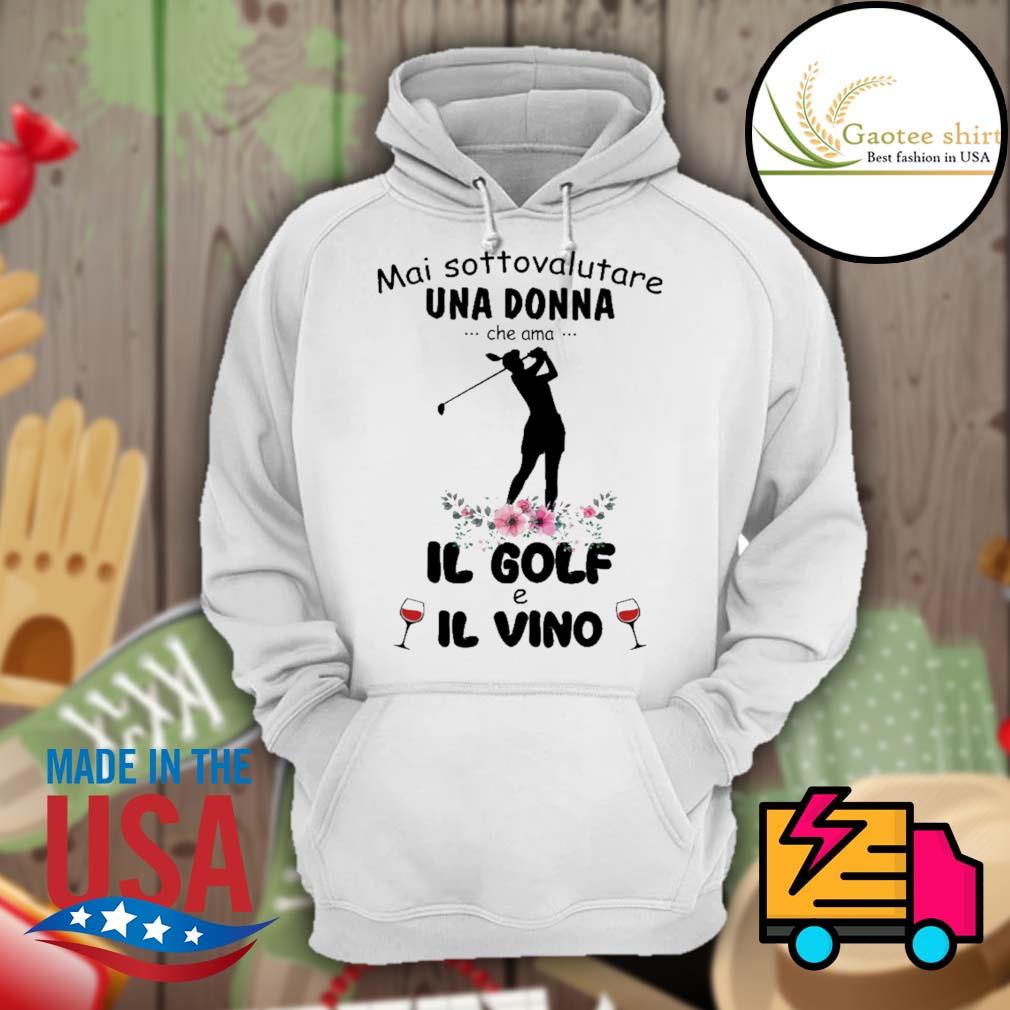 hoodie vino