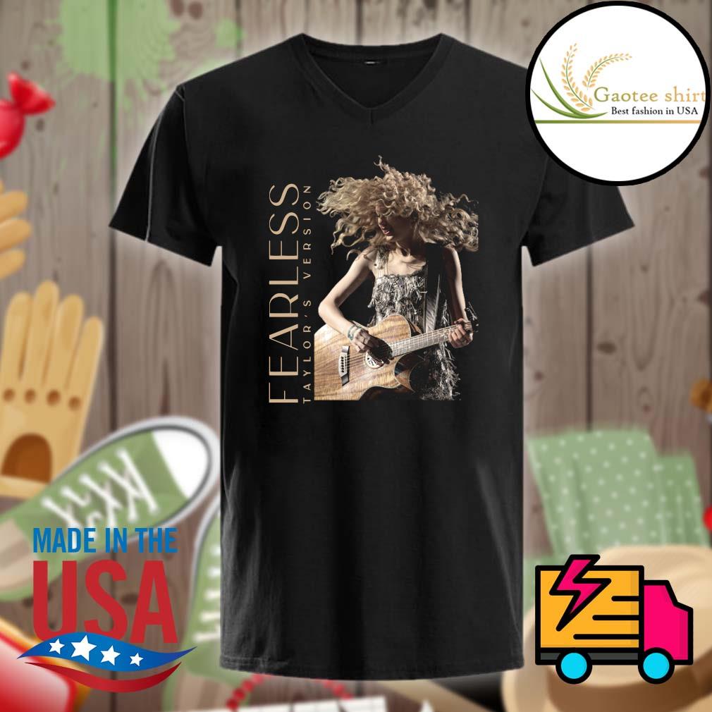 house of guitars shirt