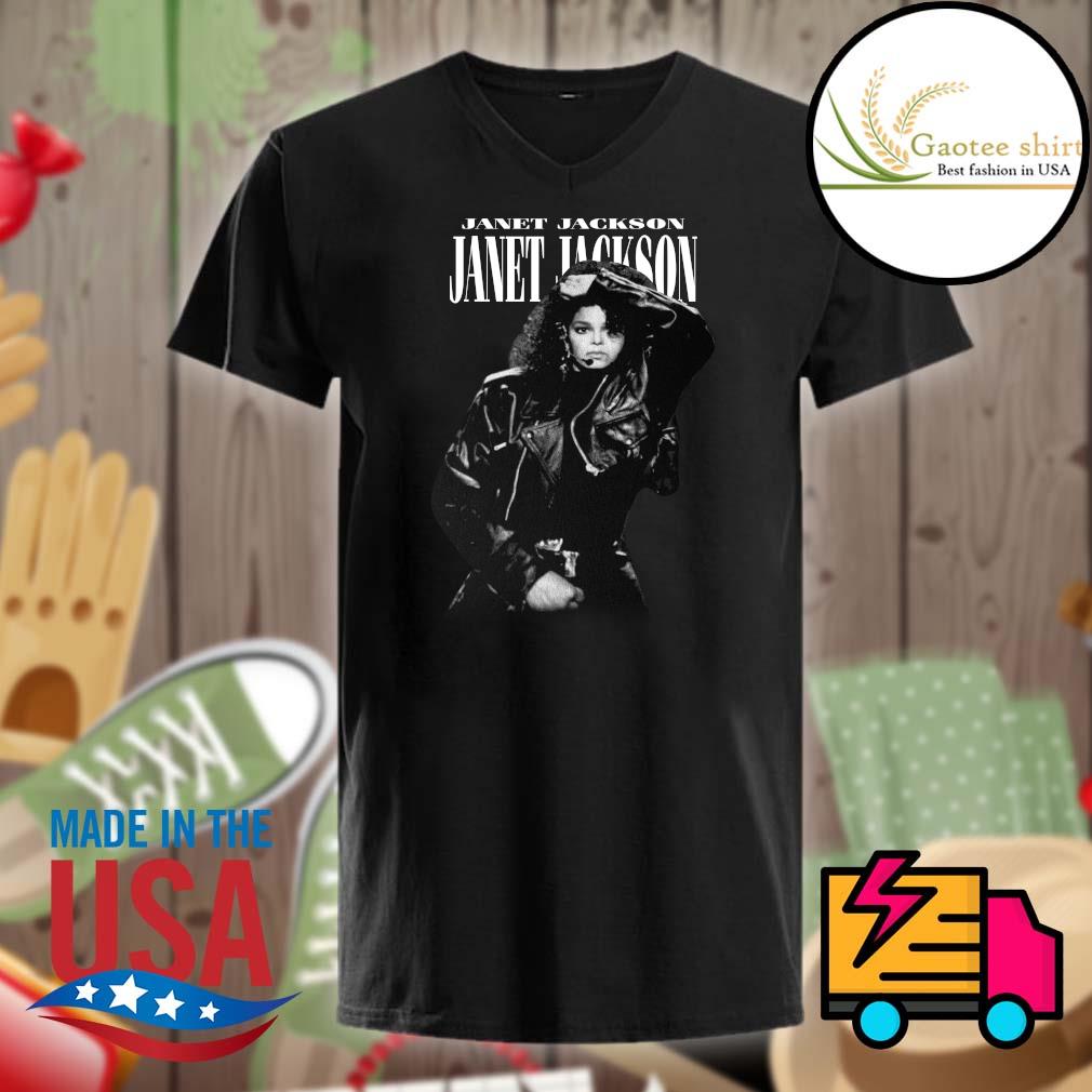 rhythm nation t shirt