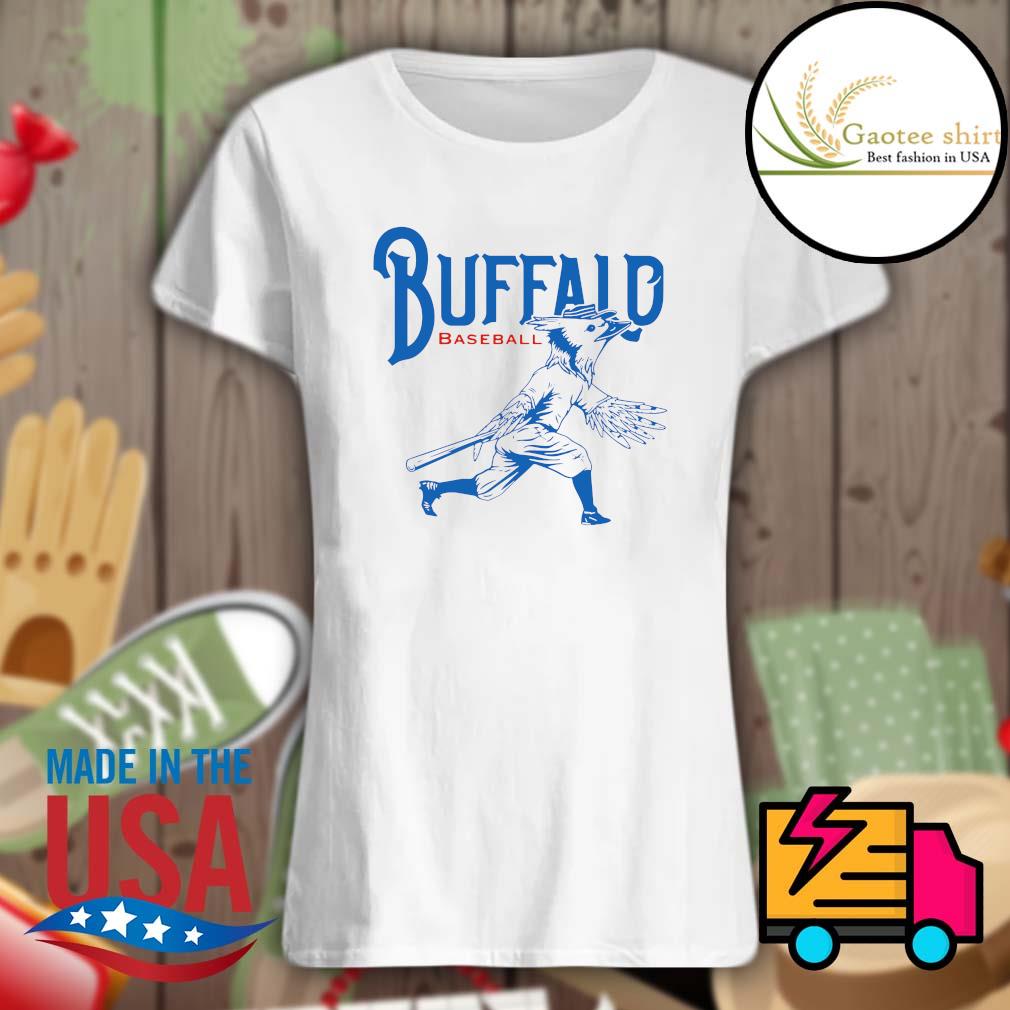Joseph M. Overfield Buffalo baseball s Ladies