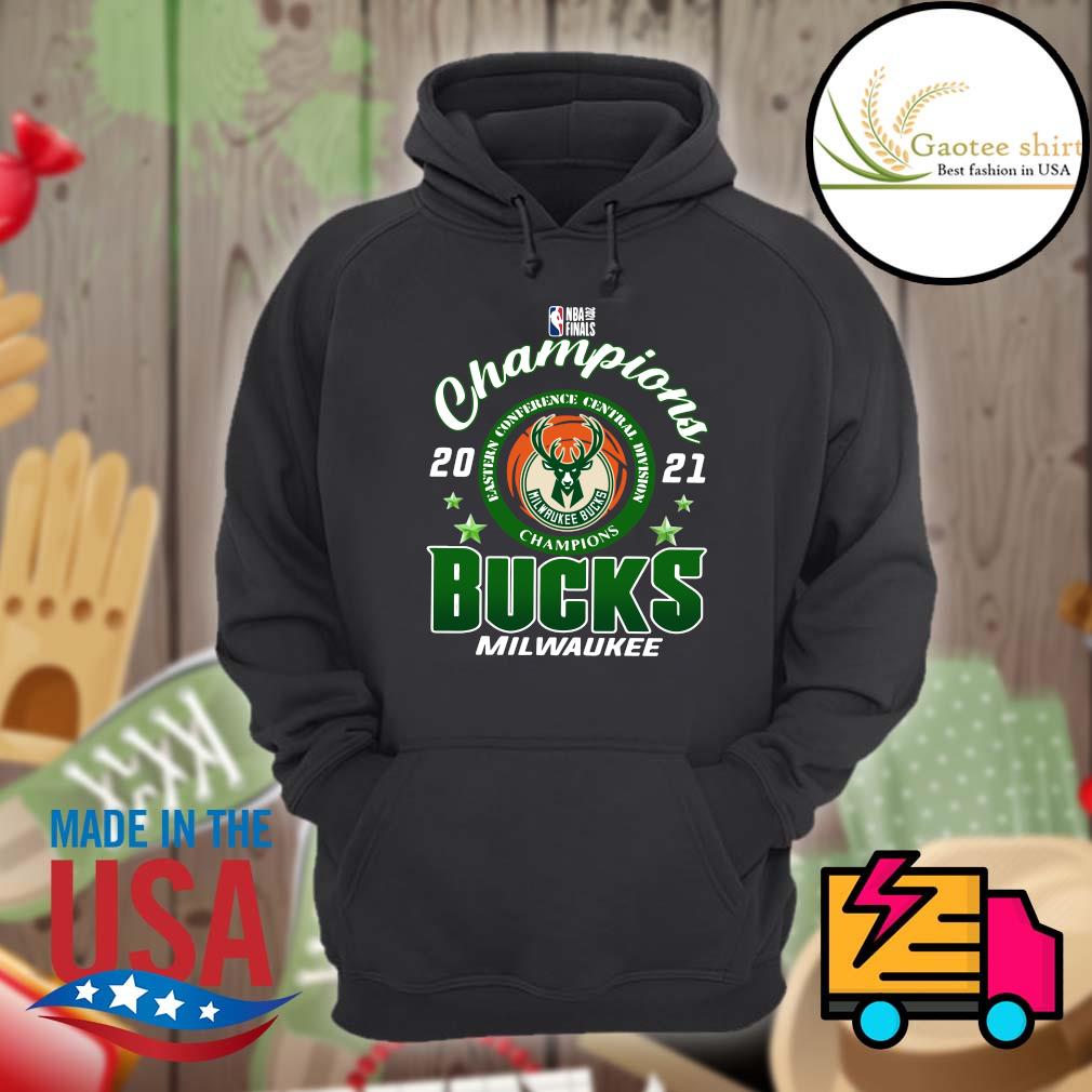Official Milwaukee Bucks The Deer District Nba Champions Home Of The T-shirt,Sweater,  Hoodie, And Long Sleeved, Ladies, Tank Top
