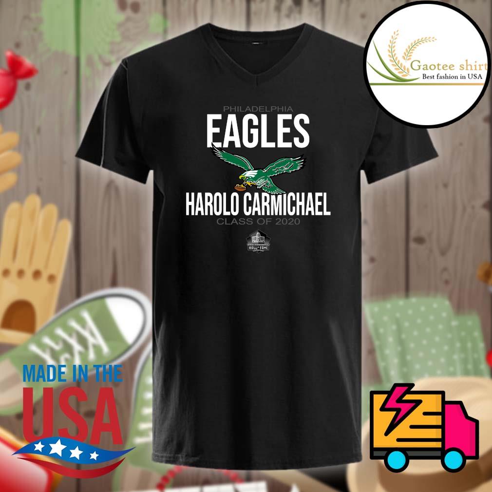 Harold Carmichael Shirt, hoodie, sweater, long sleeve and tank top