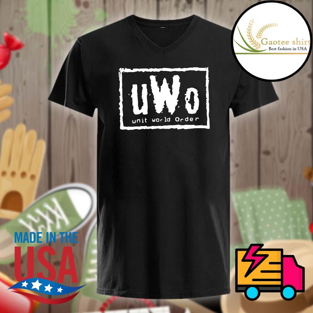 Uwo sweatshirt hot sale