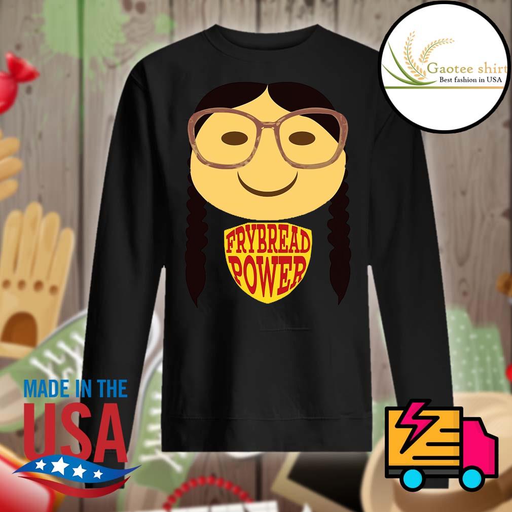 Native American Frybread Power s Sweater