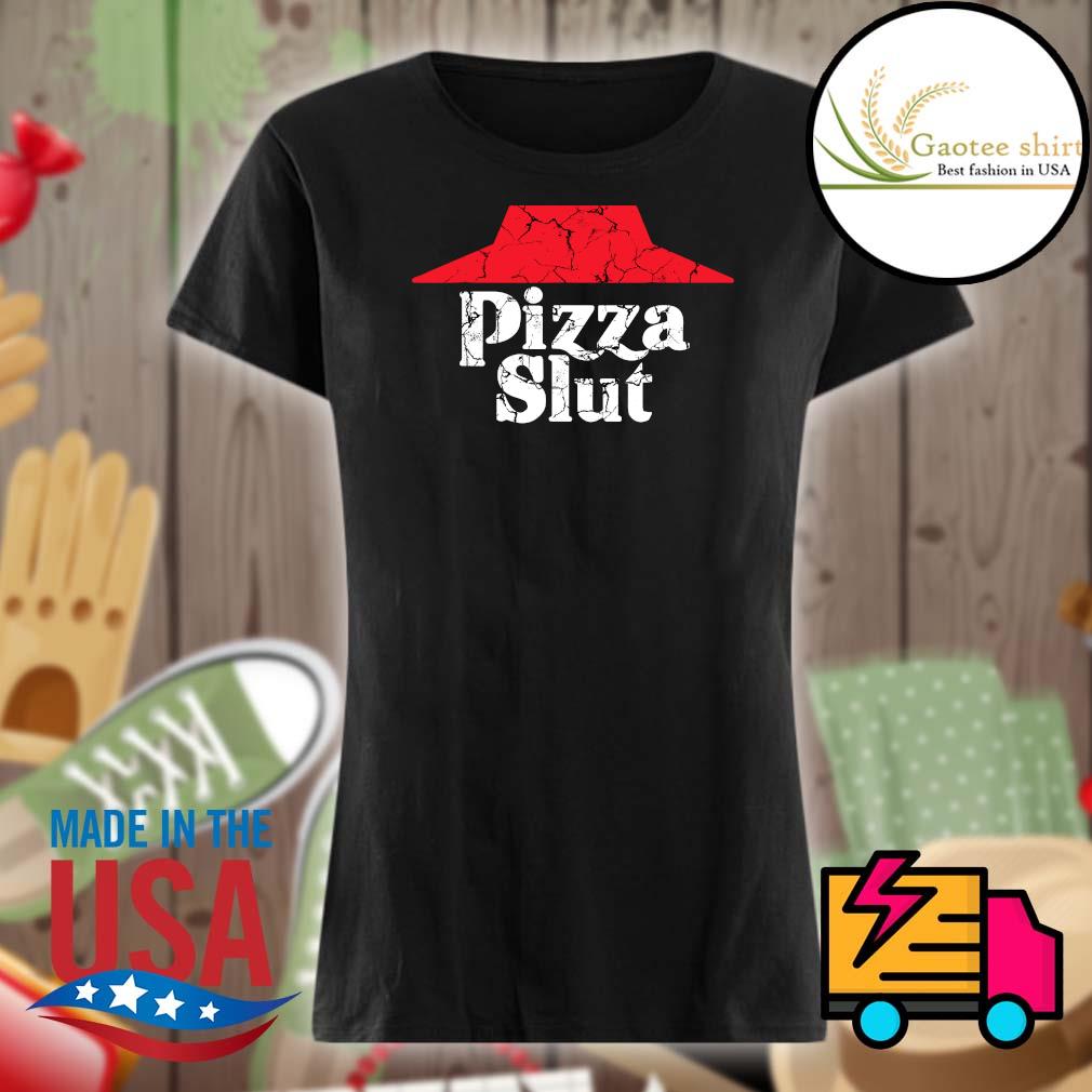 Pizza Slut s Ladies