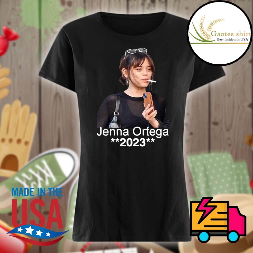 Jenna Ortega 2023 photo s Ladies